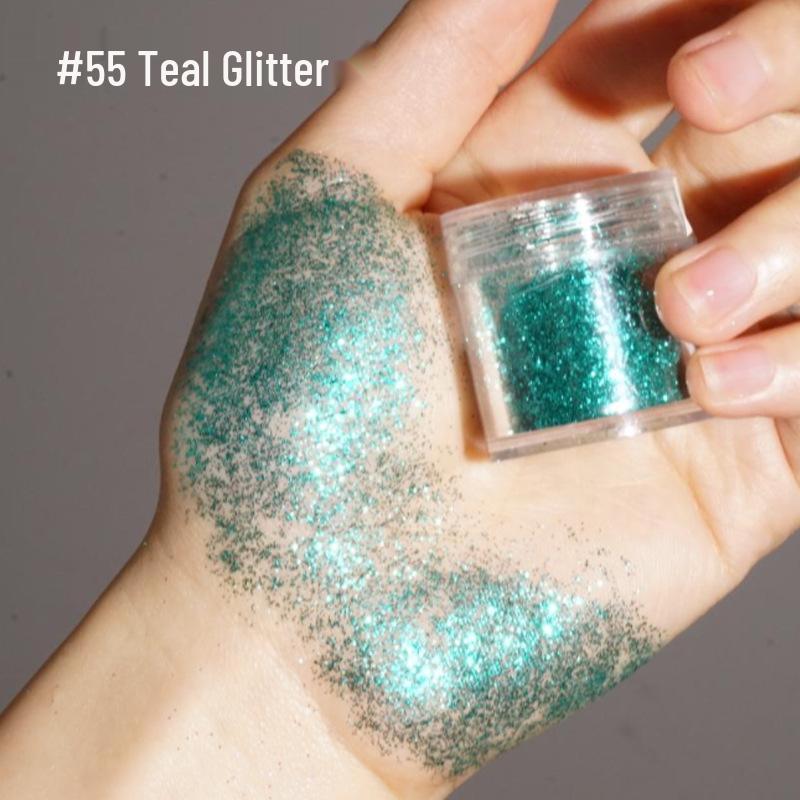 

Праздничный блестящий реквизит для фотосессии «Снежная сцена» с серебряными блестками