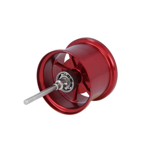 

Avail Microcast Spool MT1670R Red