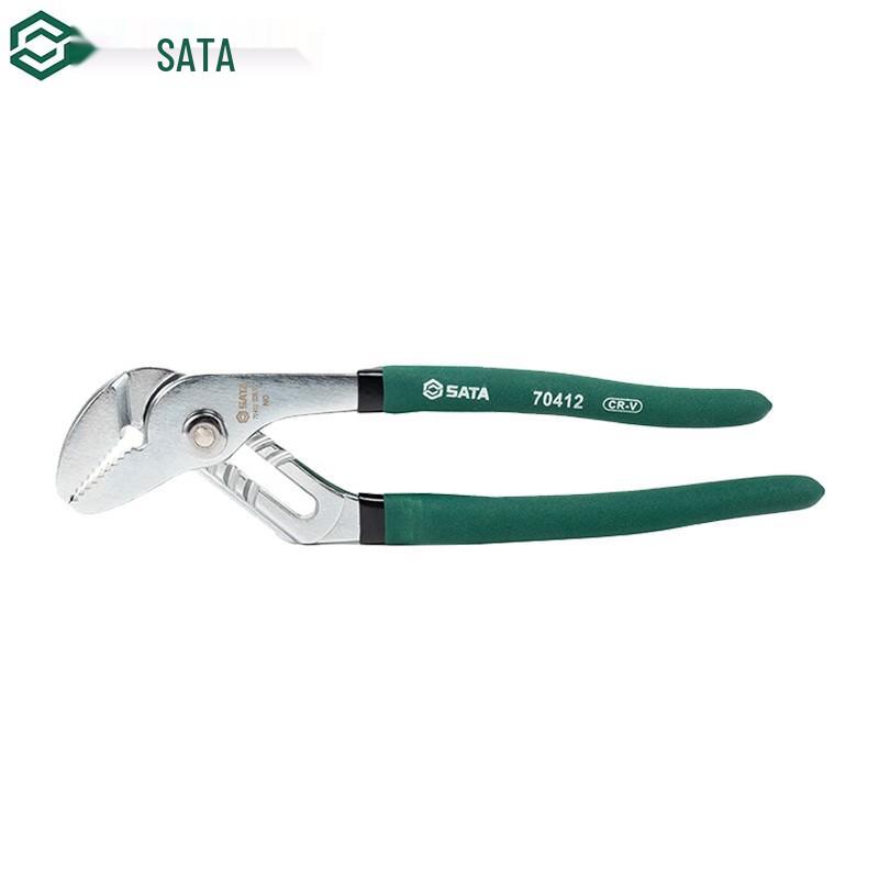 SATA Water Pump Pliers