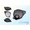 For Suzuki GSX400 Inazuma GK7BA XF-2650 Motorcycle Right Stator Starter Engine Crankcase Cover