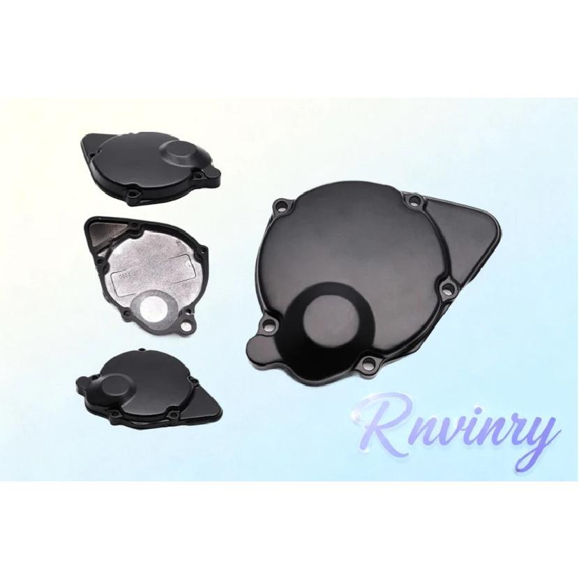 For Suzuki GSX400 Inazuma GK7BA XF-2650 Motorcycle Right Stator Starter Engine Crankcase Cover
