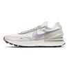 Nike Waffle One Summit White Infinite Lilac Moteriški sportbačiai Light-Bone Green-Glow DC2533-101