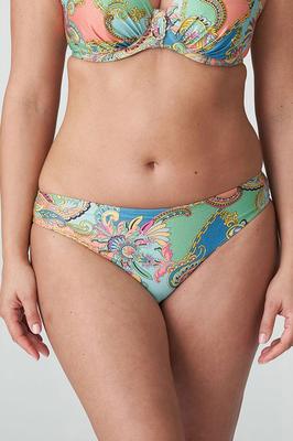 Women's Swim Briefs with Print Prima Donna (104167)