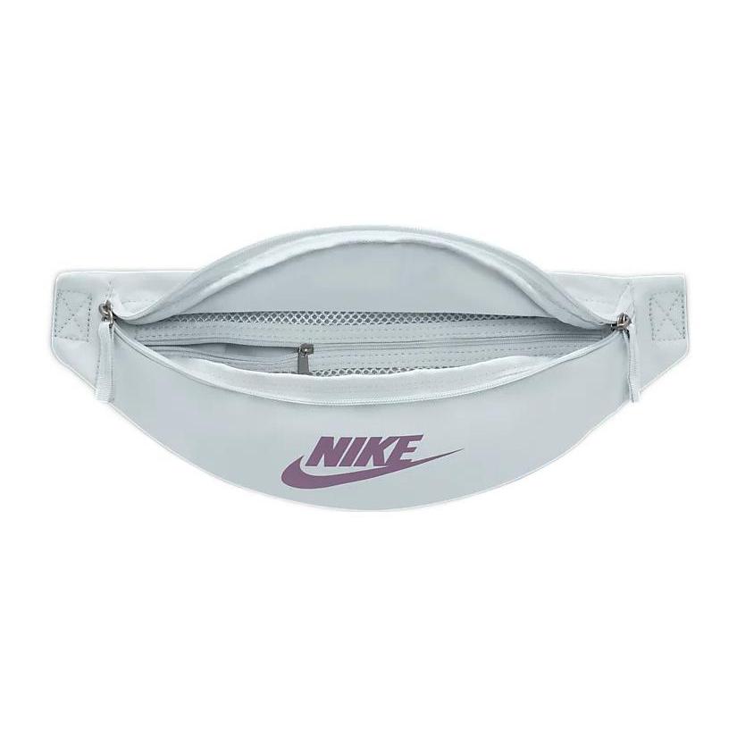 New Nike Fabric Sling Bag Shoulder Bag Crossbody Bag Fanny Pack Regular Unisex Blue DB0490-474