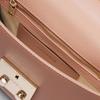 Lacoste Women's Champs-Élysées Small Flap Cross Bag NF5099P55NR26