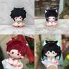 Muñeco de Peluche Demon Slayer Kimetsu No Yaiba de 15 cm con Algodón PP Para Coleccionistas y Regalo