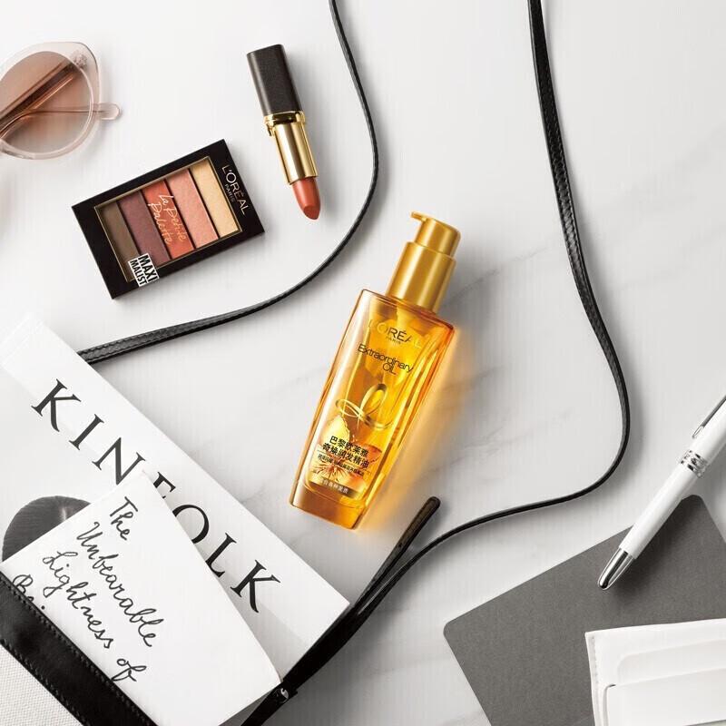 L'Oréal Extraordinary Oil Haarpflege