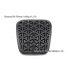 Opel Vauxhall Brake Pedal & Clutch Foot Mat Protective Cover (Leather/Rubber) 90498309