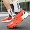 Feidian C Refreshing and Breathable Low-top Comfortable Sports Shoes High-quality Real Explosive Carbon Board Professional Racing Running Shoes