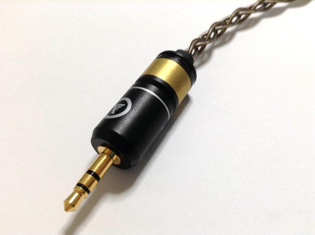 Whiplash Audio TWag v3 Replacement Upgrade Cable for AKG K702, Q701, K271, K240, and K181