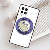 Funny Seal of Approval Case For Samsung Galaxy M31 M11 M14 M34 M54 M12 M32 M52 M15 M13 M06 M16 M36 M56 M53 M35 M55