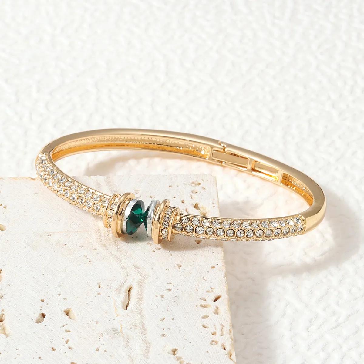 

Ins Trendy Jewelry, Fashionable Opening, Versatile Bracelet one size(17-20cm)