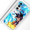 Dragon Ball Cool Popular Phone Cover Case for Samsung Galaxy A34 A35 A54 A15 A52 A31 A55 A23 A14 A16 A25 A51 A36 A13 A56 A50 A33