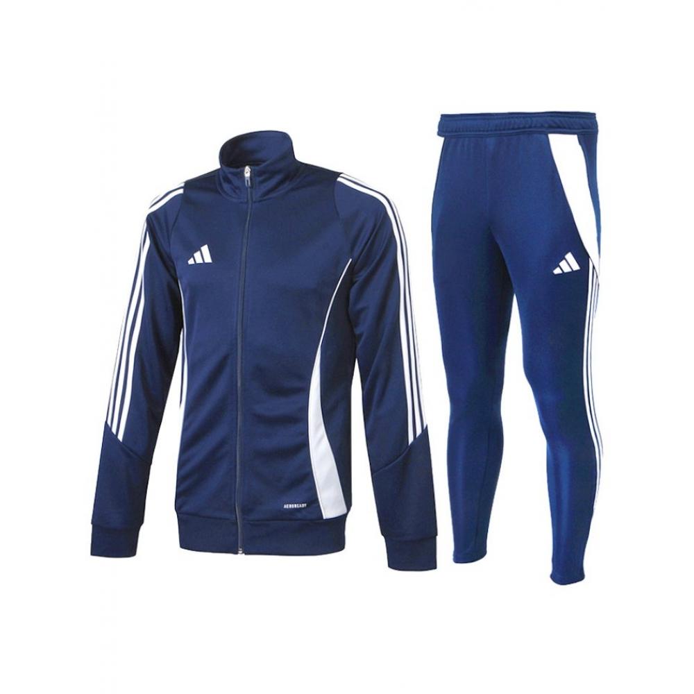 

Куртка и брюки Adidas Ir7498 Ir9343 Tiro 24 Training M