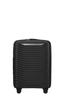 Suitcase Carry Case Upscape UPSCAPE Spinner 55 S Size Lightweight Expandable 55cm Black [Samsonite] Carry-on 39/45L 2.3kg
