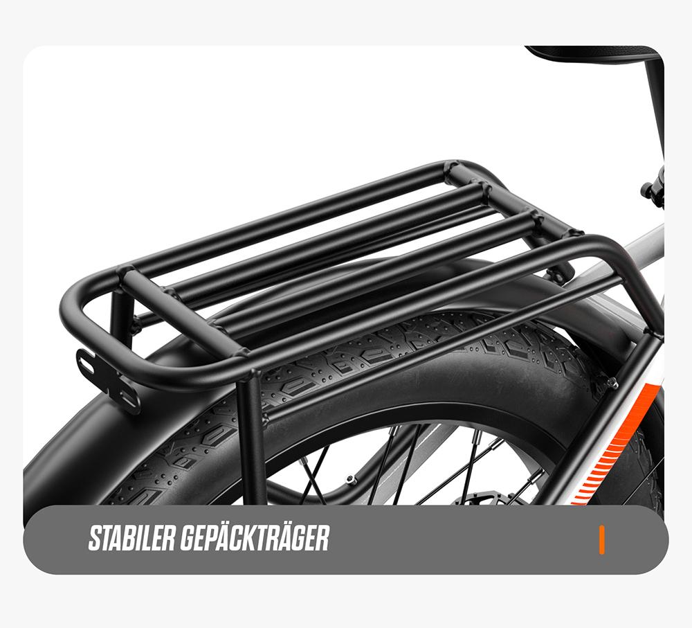 Shengmilo MX06 Electric Bike for Adults, 500W Motor, 90km Range, Off-Road/City, Samsung 48V17.5AH, Shimano 7-Speed, Lightweight Alloy Frame