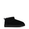 Jack Wills Womens/Ladies Leather Snug Fit Boots