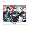 TV Anime "Jujutsu Kaisen" Trading Ani Art 7th Acrylic Card ver.A 8-Pack Box