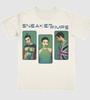 Sneaker Pimps Band Concert Gift For Fan T-shirt All Size S To 5XL LL2087 Unisex T-Shirt