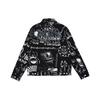 Lotties Head Gas Jacket P20JK002