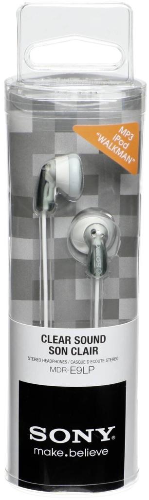 אוזניות Sony MDR-E9LP