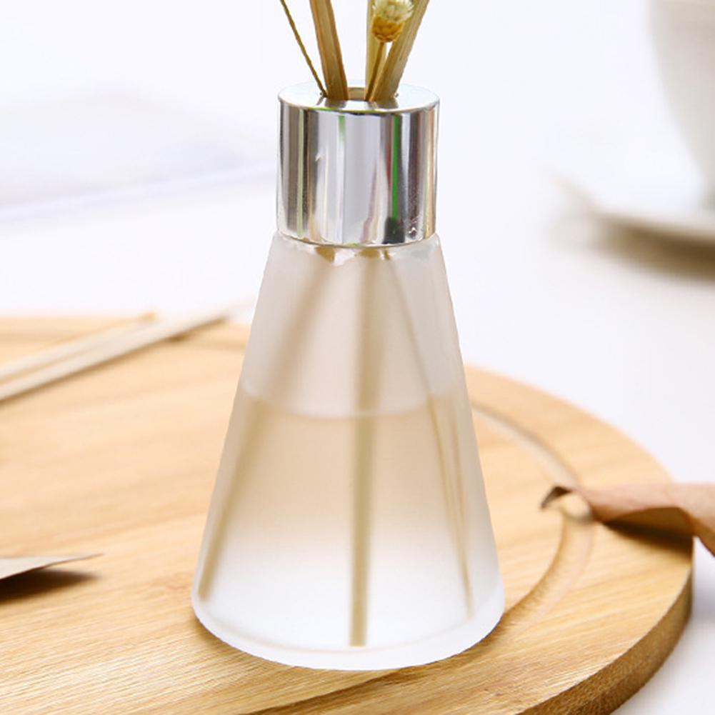 Difuzor de parfum de flori Rattan Essential Fahion Ododorant de aer Ulei Deodorant de toaletă