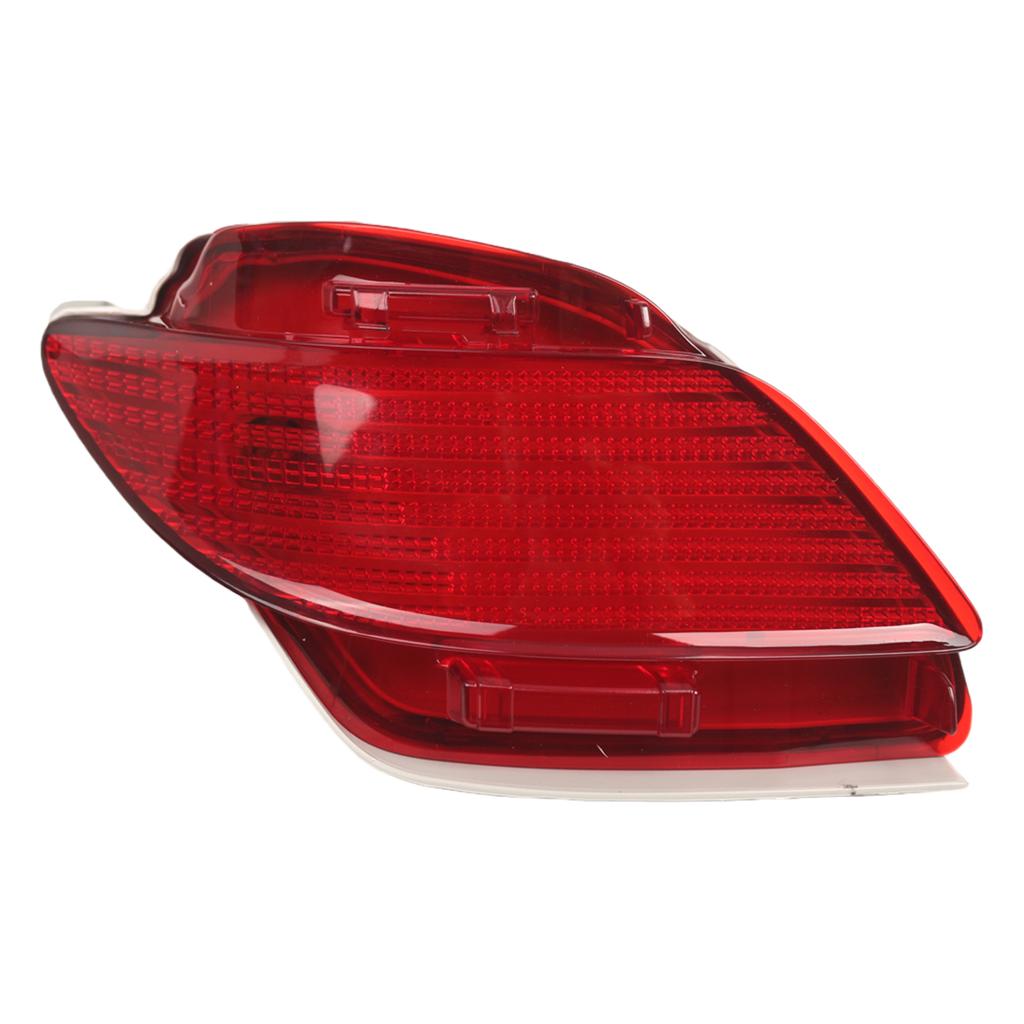 Driver/Passenger Side Rear Side Marker Light 814900E010 814800E010 Tail Bumper Brake Light for Lexus RX350 450H 2010-2015 US