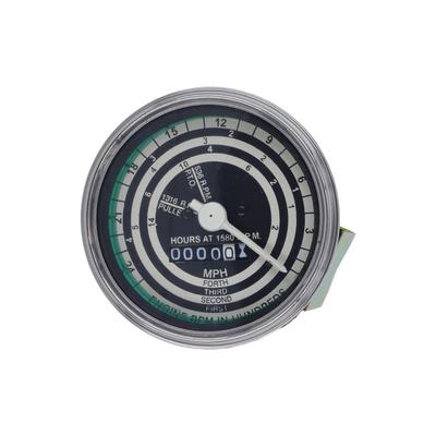APSMOTIV Tachometer Compatible for Ford 8N Tractor 1950-1952 Ford 8N17360A1 J & N 640-01002, 86520180 | 4x4x4 Inches