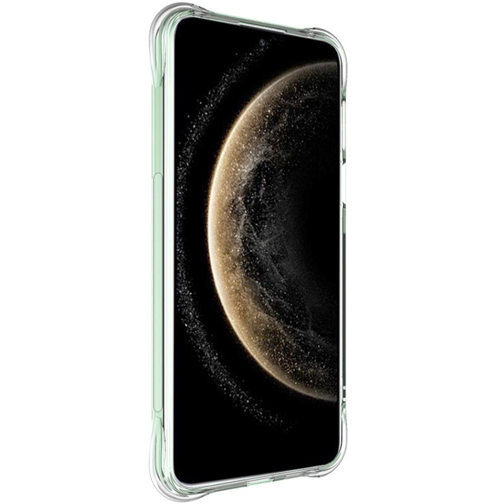 IMAK For Huawei Mate 70 Case TPU Phone Cover Airbag Shockproof Protection