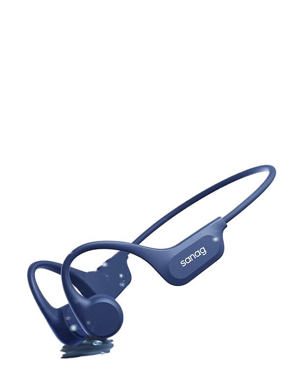 

SANAG B60 Bone Conduction Bluetooth Sports Headset