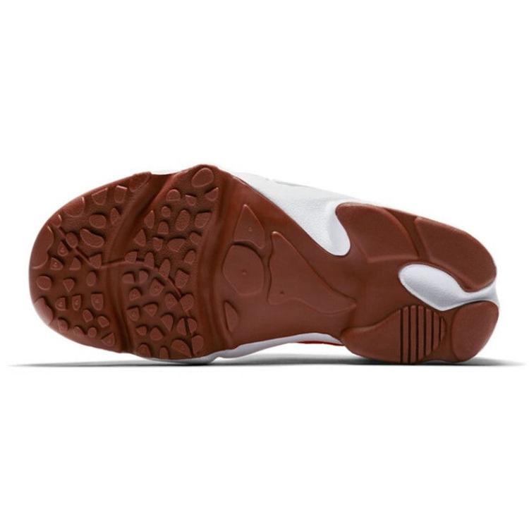 Nike Air Rift Hook and Loop Slip Resistant Cushioning, Breathable, Lightweight 322359-600