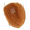 Baseball Glove Ergonomic PU Leather Baseball Mitts Softness Professional Baseball Fielding Glove Softball Mitts for