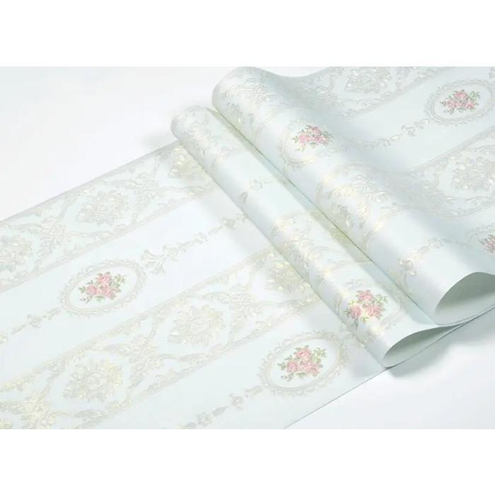 Beibehang Mural Metaliczny Brokat Biały Srebrny Szeroki Pas Nowoczesna Tapeta w Rolce Okładziny Ścienne Tapety Dekoracja Domu