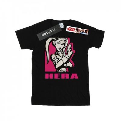 Herr Rebels Hera T-shirt