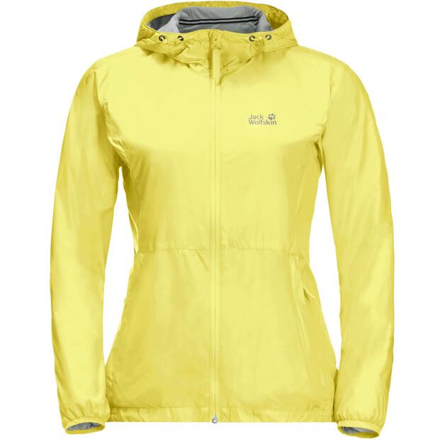 Куртка Jack Wolfskin JWP Breather W S