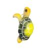 Cute Sea Turtle Flowerpot Hanger Cartoon Hanging Turtle Statue  Garden Yard Ornaments