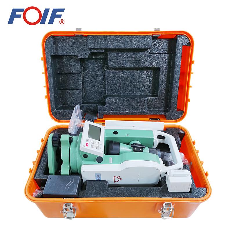 FOIF LT402L Dual Laser Theodolite