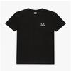 C.p. Company Men S Logo T ShirT 19cmTS103a