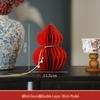 Year of the Snake New Year Decorations: Photo Props & Ornaments for Spring Festival and Home Setting