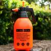 Thickened High Pressure Garden Sprayer, Portable Pneumatic Watering Can for Watering, Disinfection, Irrigation and Home Cleaning