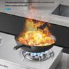 Royalstar Double Burner Tabletop Gas Stove for Natural and Liquefied Gas