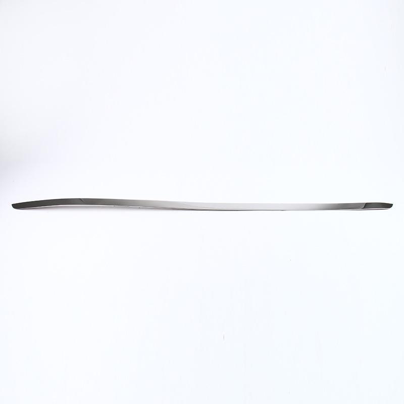 

Great Wall Haval H5 Отделка задней двери и бампер, противоударный аксессуар