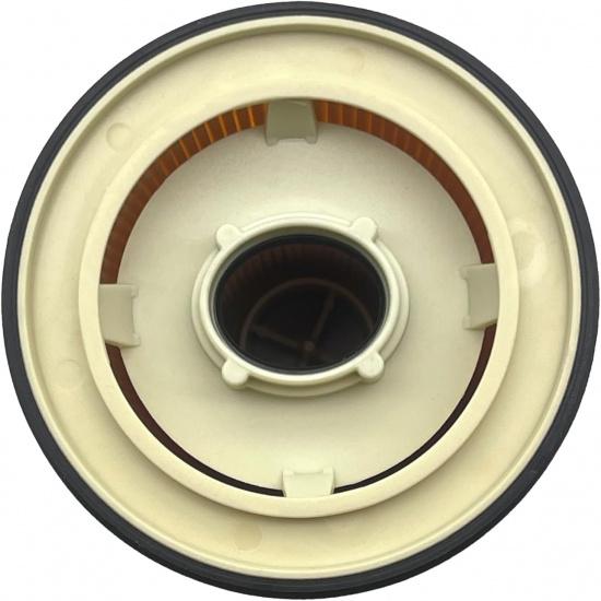 6.7L Fuel Filter Water Separator 68157291AA for 2010-2022 Ram 2500 3500 4500 5500 6.7 Turbo Diesel Engines Replacement for Ram 6.7L L6 Cummins Diesel