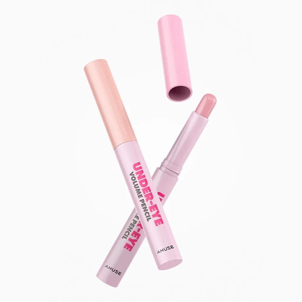 

AMUSE Under-eye Volume Pencil - /R Eyeliner No. 01 Beige Volume