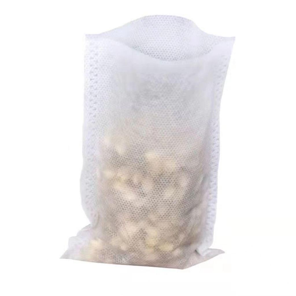 Non-woven Heat-sealed Disposable Tea & Foot Bath Filter Bags