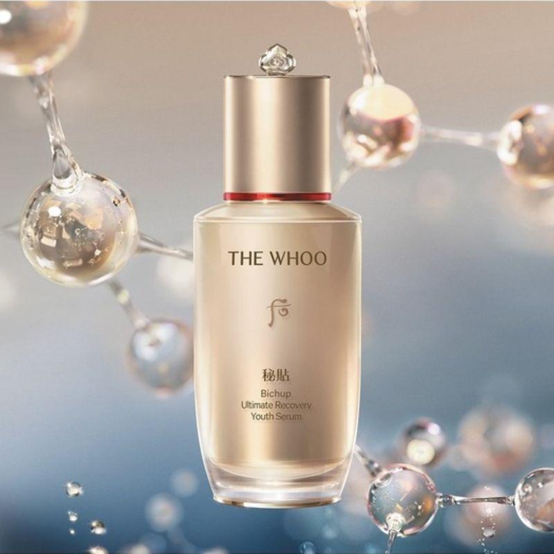 Bicheop Jaseng Essence Discovery Set