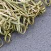 100pcs Disposable Bar Tool Party Decoration Fruit Forks Cocktail Picks Stick Bamboo Knot Skewers