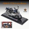 Maisto 1:18 Harley-Davidson Motorcycle 2022 Road King 2022 Fat Bob 114 Alloy Motorcycle Model Toy Car Collection