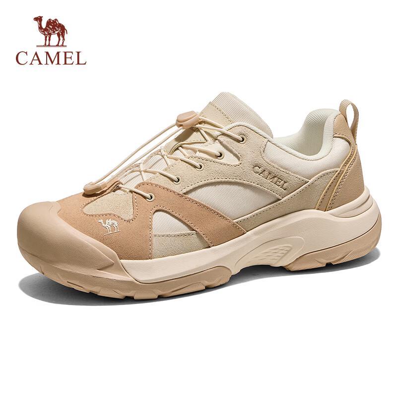 CAMEL 2025 Lightweight Hiking & Trekking Shoes