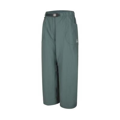 ACG Dolomiti Sport Minimalist Comfortable Solid Color Casual Pants Women Bottoms IF0142-382